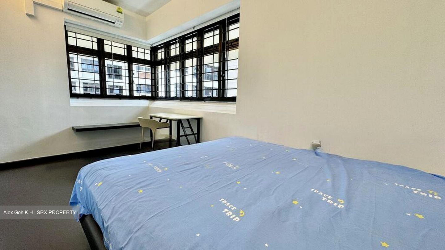 Blk 91 Commonwealth View (Queenstown), HDB 4 Rooms #524654741